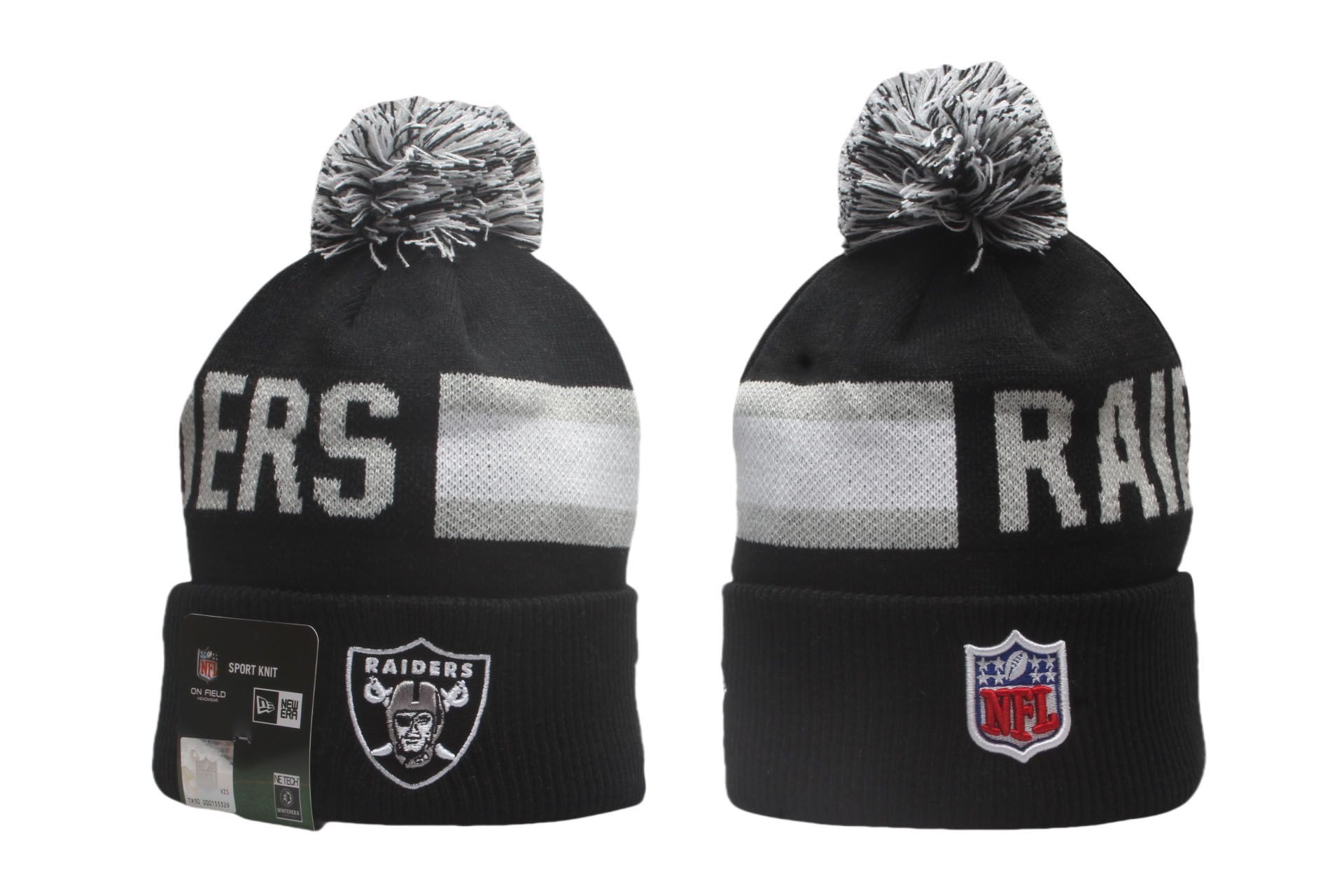 2024 NFL Oakland Raiders Hat style #1 YP